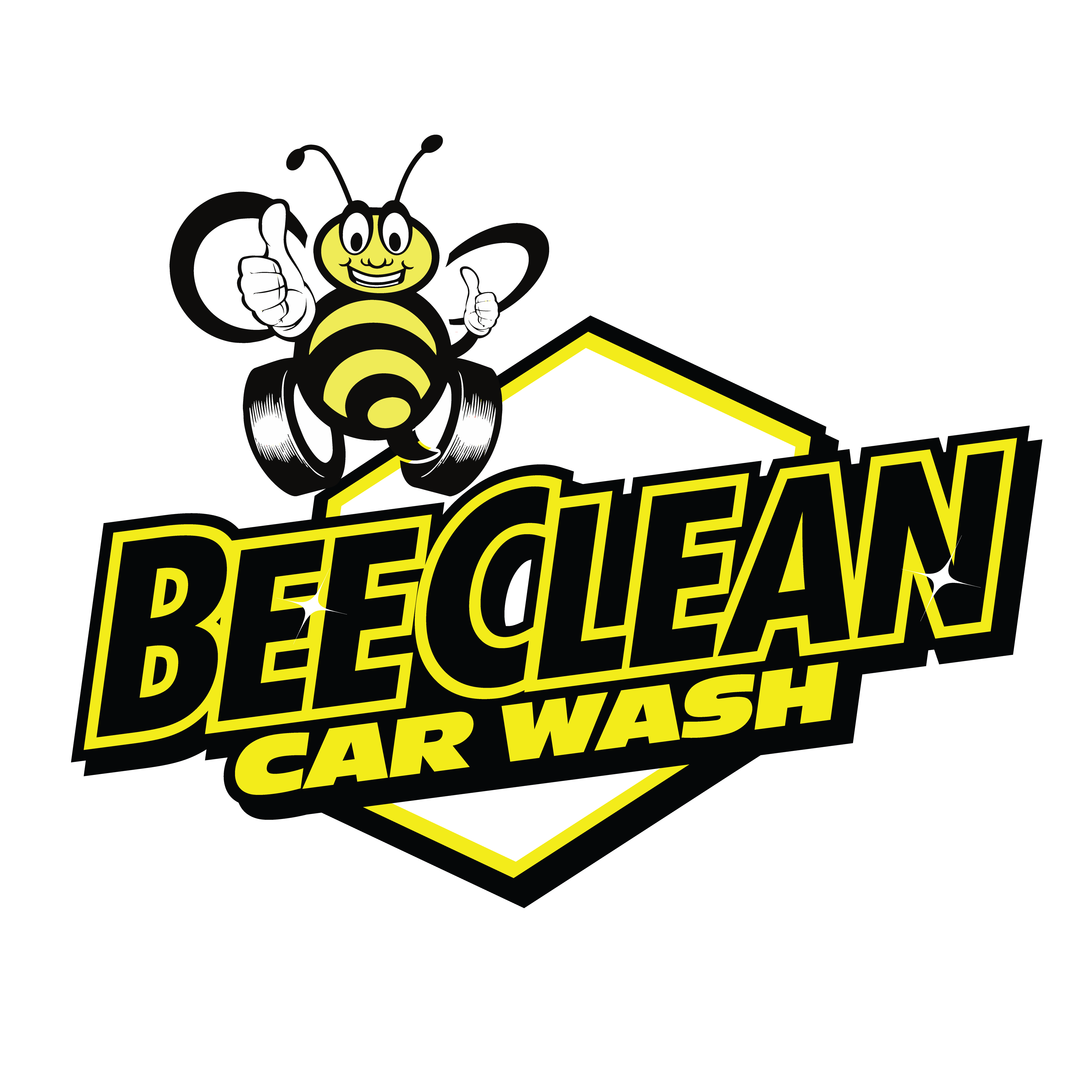 Bee Clean Car Wash - Cambridge