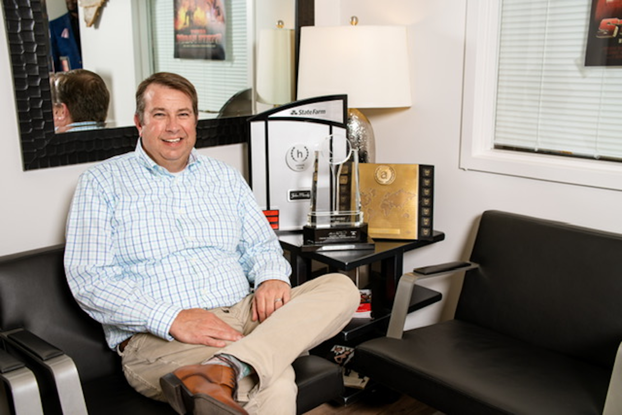 Great service starts with a local agent who makes you feel welcome, supported, and confident in your coverage choices. John Moody State Farm is proud to serve with experience, care, and a customer-focused approach.