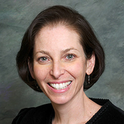 Elizabeth M. Levine