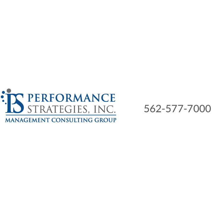 Performance Strategies