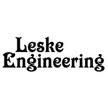 Leske Engineering Pty Ltd Logo