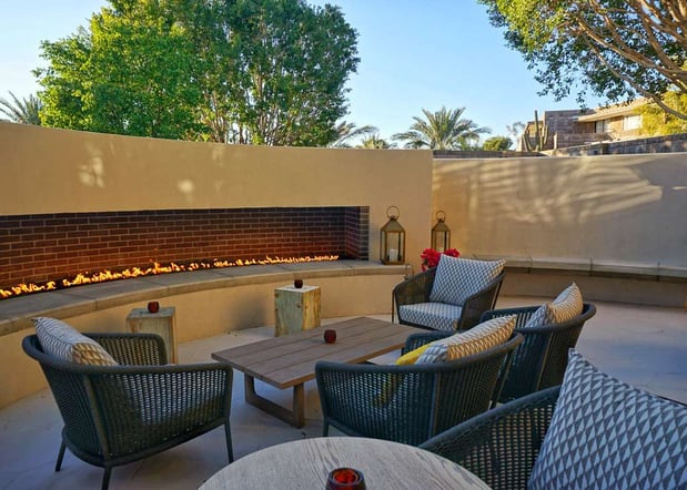Images Arizona Biltmore, LXR Hotels & Resorts