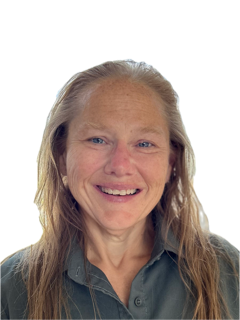 Images Julles Berky, Counselor