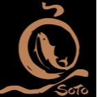 Soto Japanese Restaurant & Sushi Bar Logo
