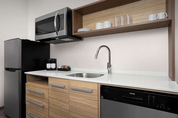 Images Home2 Suites by Hilton Lubbock University