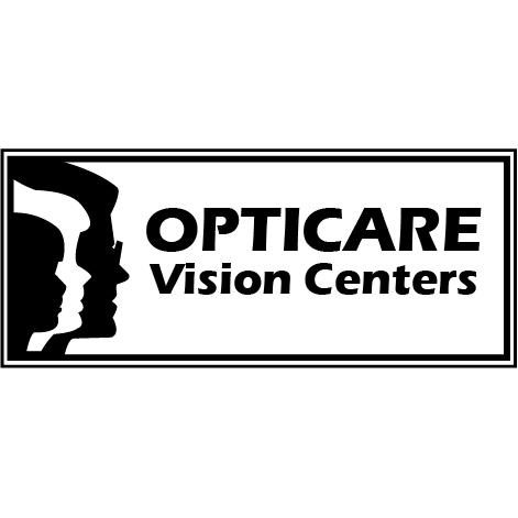 Opticare Vision Center Logo