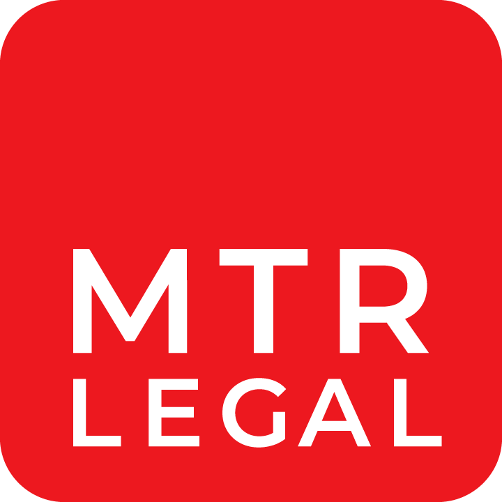 MTR Legal Rechtsanwälte in Hamburg - Logo