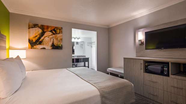 Images Best Western Innsuites Phoenix Hotel & Suites