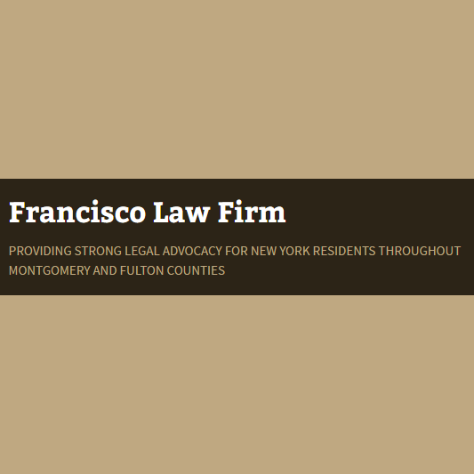 Francisco Law Firm