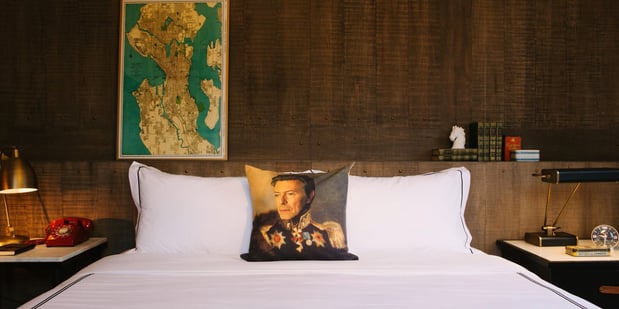 Images Kimpton Palladian Hotel by IHG
