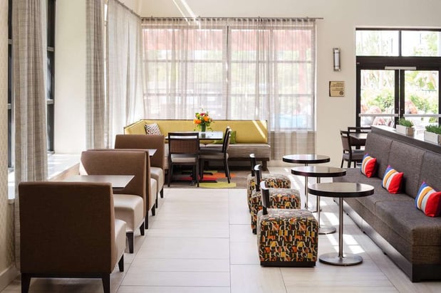 Images Homewood Suites by Hilton Anaheim-Main Gate Area