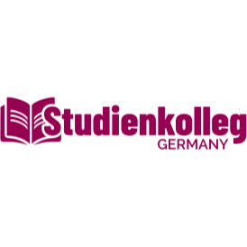 Logo Studienkolleg und Sprachenzentrum Germany