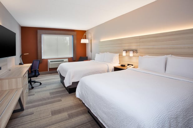 Images Holiday Inn Express & Suites Rochester Webster by IHG