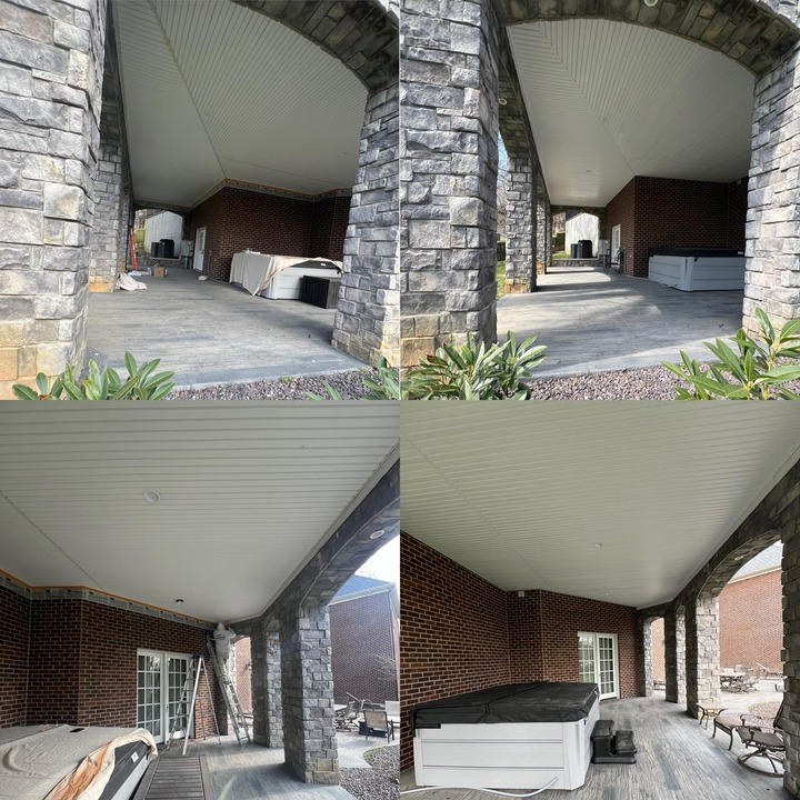 Images 812 Perfection Painting LLC