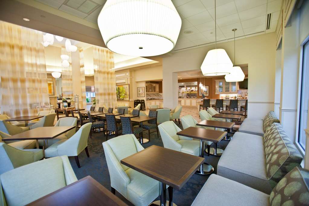 Restaurant Hilton Garden Inn Sarasota-Bradenton Airport Sarasota (941)552-1100