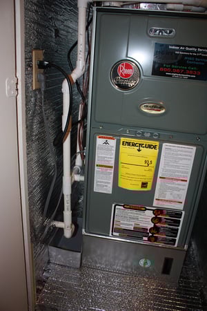 Images Haven Air Conditioning