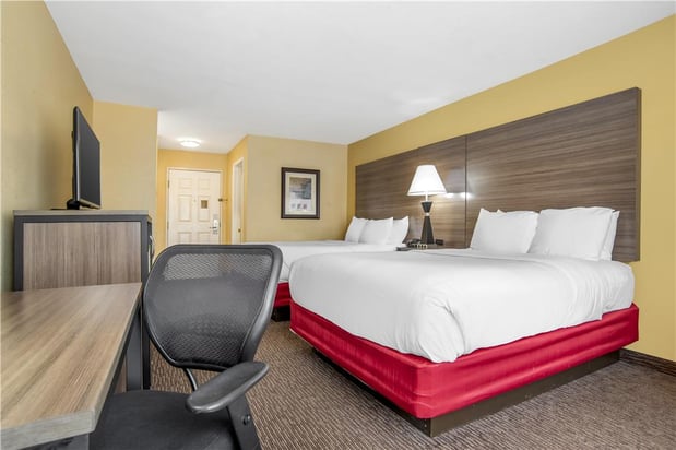 Images Best Western Plus Bessemer Hotel & Suites