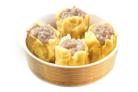Pork Siomai Meal