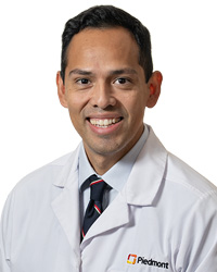 Gabriel Martin Pajares Hurtado, MD - Atlanta, GA - Cardiovascular Disease, Cardiologist