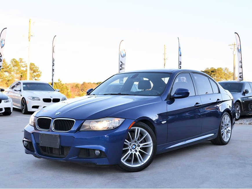 Jet Auto Sales proudly serves the Loganville area as the premier provider of pre-owned BMW’s, BMW service, and OEM parts at wholesale prices.