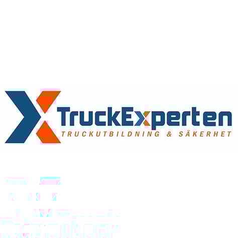 Truckexperten I Sverige AB Logo