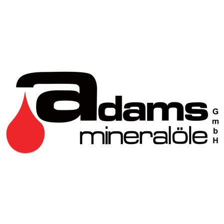 Tankstelle - Adams GmbH Logo