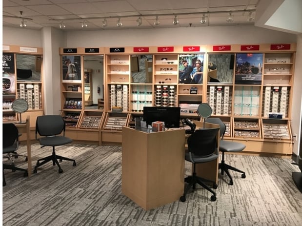 Images LensCrafters