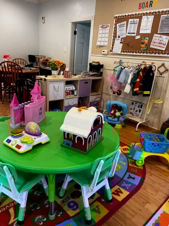 Images Little Friends Home Daycare
