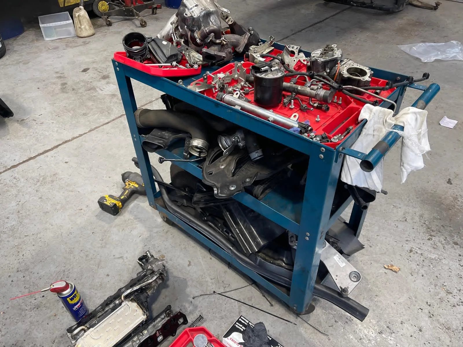 Images DRC Automotive Ltd