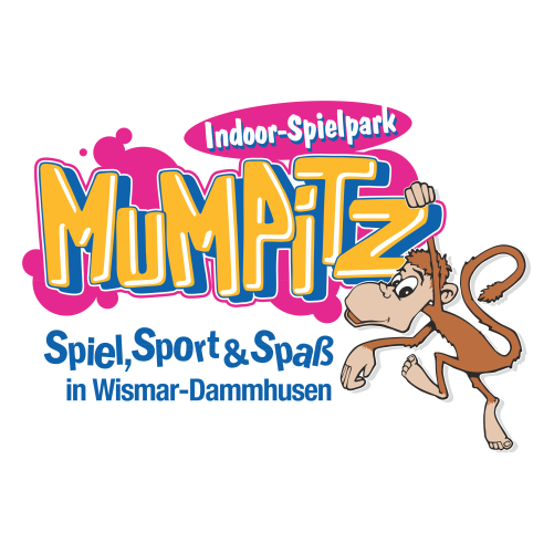 Mumpitz Wismar GmbH in Wismar in Mecklenburg - Logo