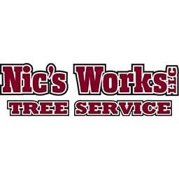 Nic's Works LLC Logo