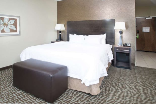 Images Hampton Inn Hernando