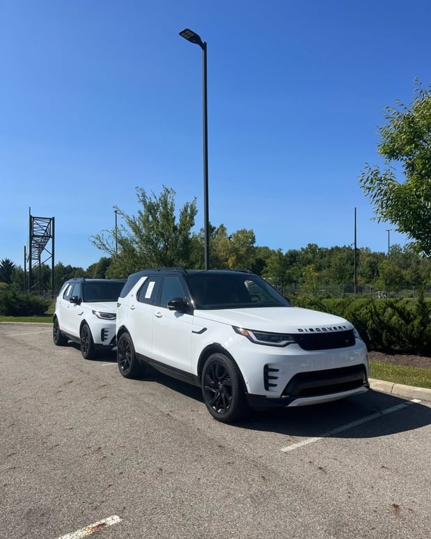 Images Land Rover Dublin