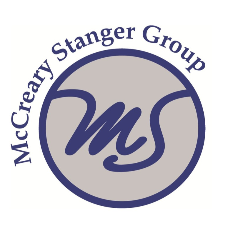 RE/MAX Traditions - The McCreary/Stanger Group Logo