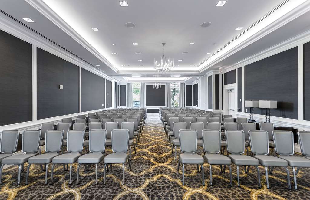 Hilton Columbus at Easton