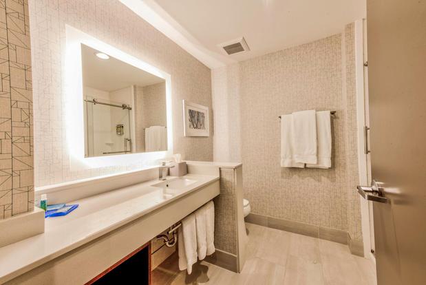 Images Holiday Inn Express & Suites Dallas NW - Farmers Branch, an IHG Hotel
