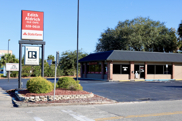 Images Edith Aldrich - State Farm Insurance Agent