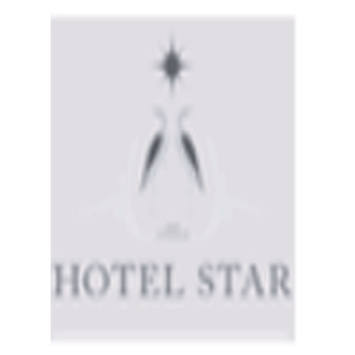 Hotel Star Logo