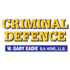 Gary Eadie Barrister & Solicitor