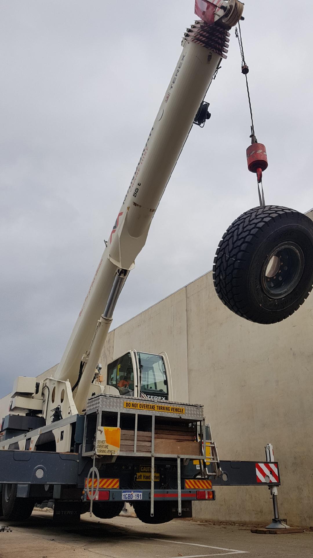 Images Peel Tyre Service