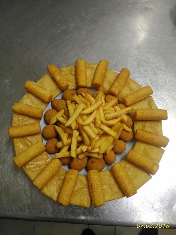 Images Bar Pasticceria L' Incontro