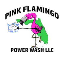 Pink Flamingo Power Wash - Tampa, FL 33618 - (813)458-0864 | ShowMeLocal.com