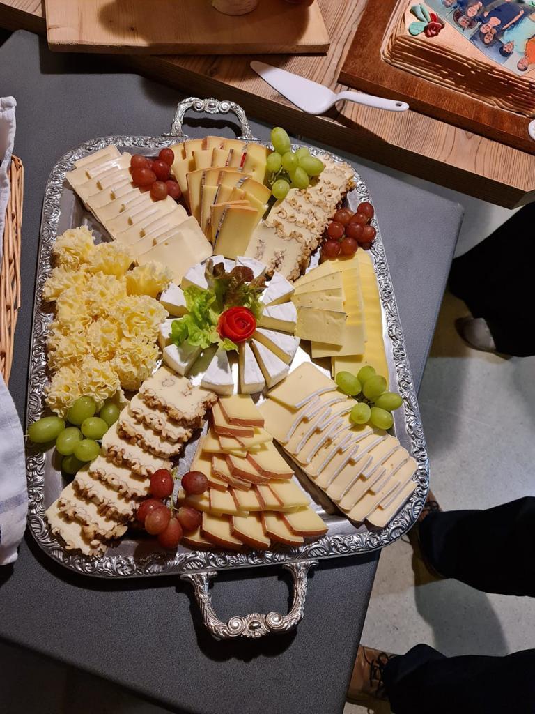 Bilder Sternen Restaurant