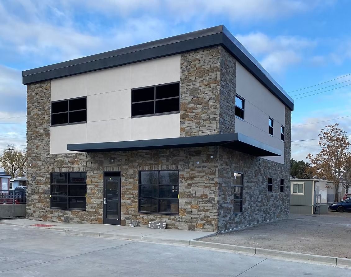 E Edward Construction Co. Image