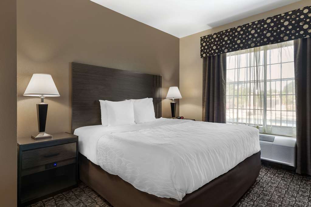 King Suite