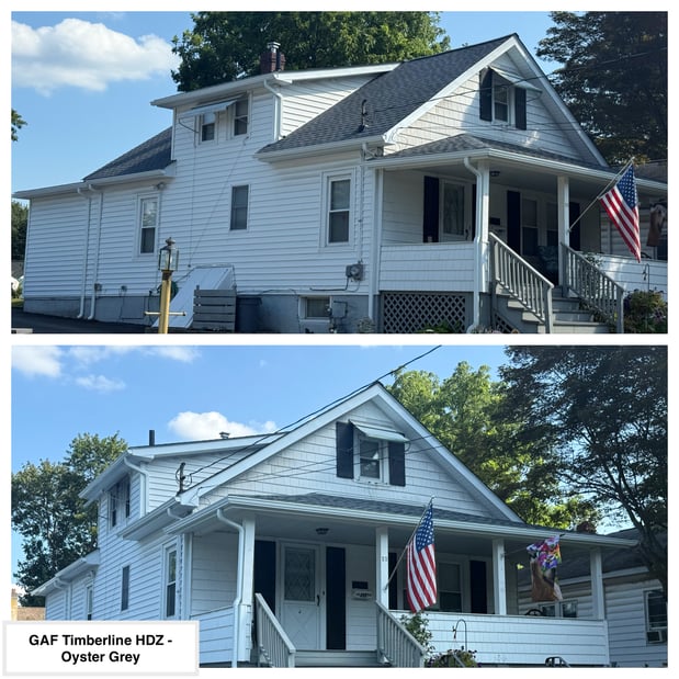 Images Up and Above Contractors, LLC