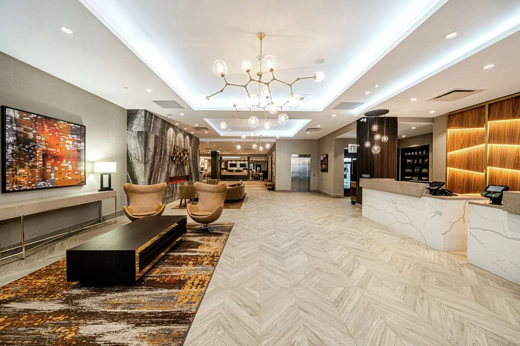 Images DoubleTree by Hilton Kitchener