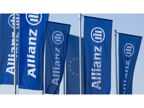 Allianz Versicherung Samir Osmanovic Hauptvertretung in Dauchingen, Vordere Strasse 1 in Dauchingen