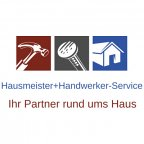 Logo Hausmeister + Handwerker - Service