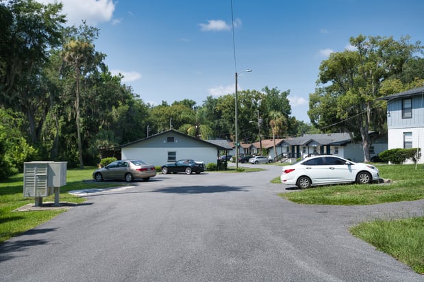 Images The Osler Apartments